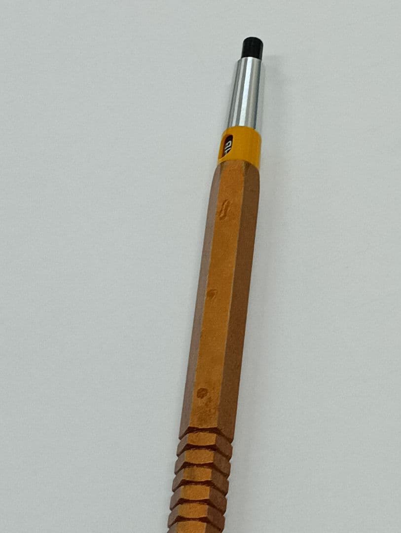 廣瀬筆記堂　カスタムPG5　ペンシル