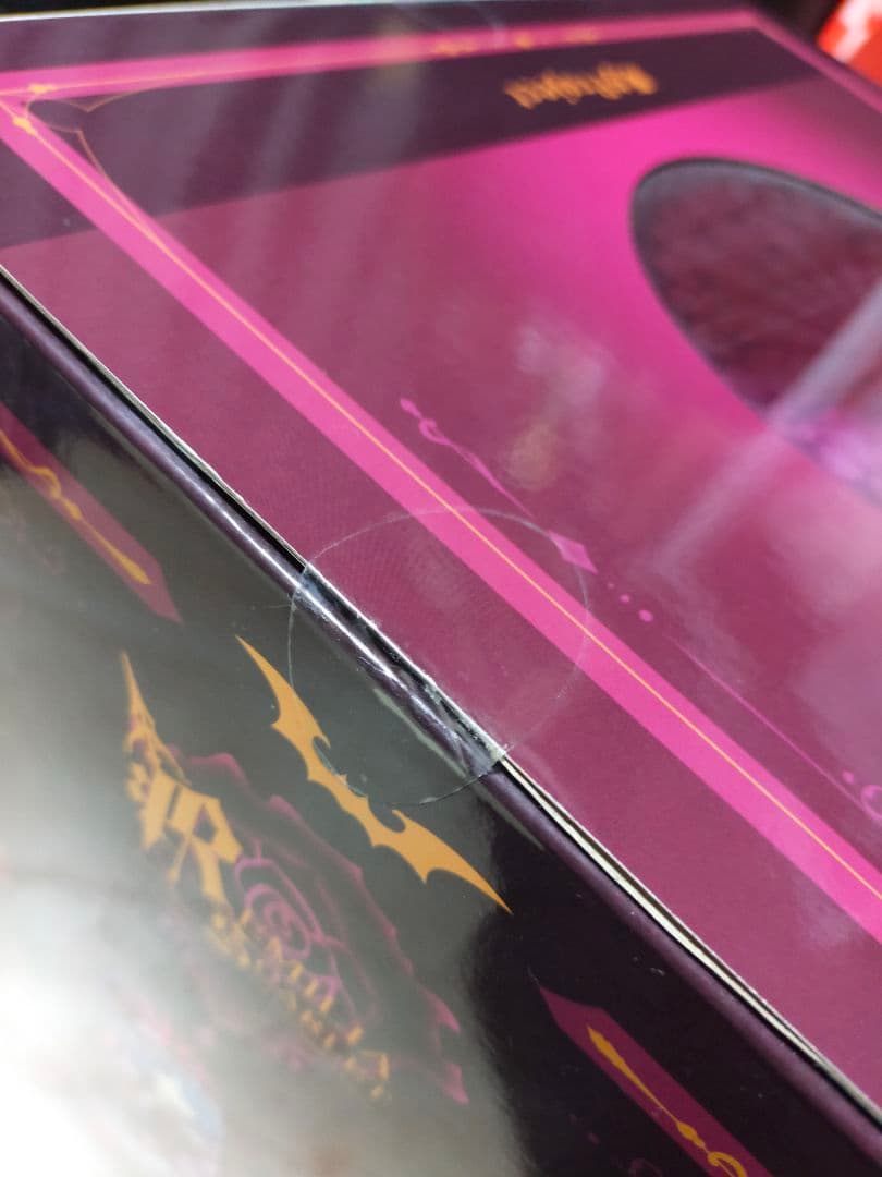 ALTER 東方Project レミリア・スカーレット フィギュア