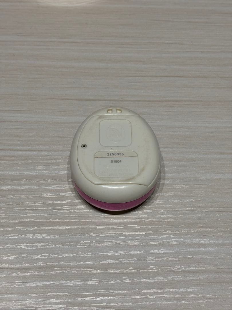 tamagotchi 4U ピンク　たまごっち