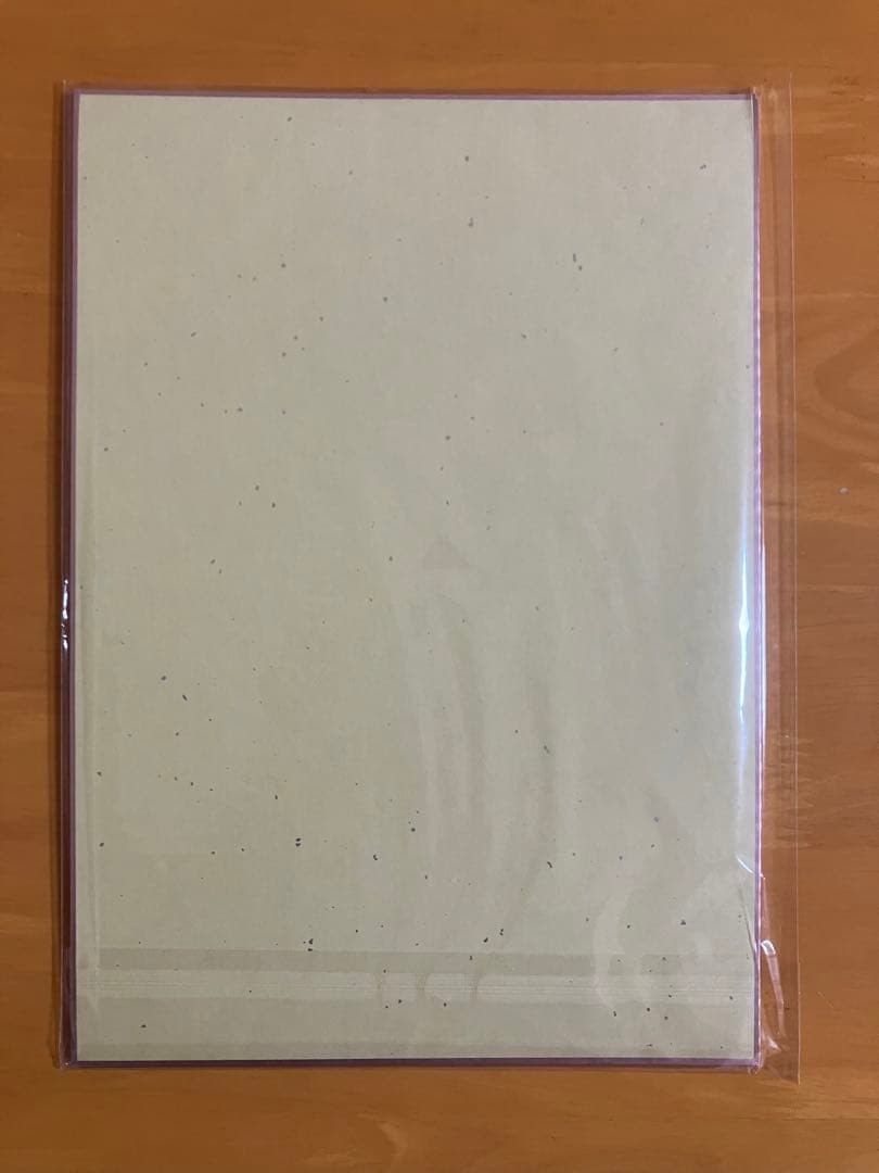 直筆サイン色紙 NECOTOXIN サクラノ刻 御桜稟 狗神煌