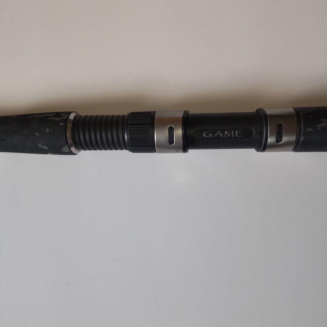 シマノ ルアーロッド GAME ARC906
