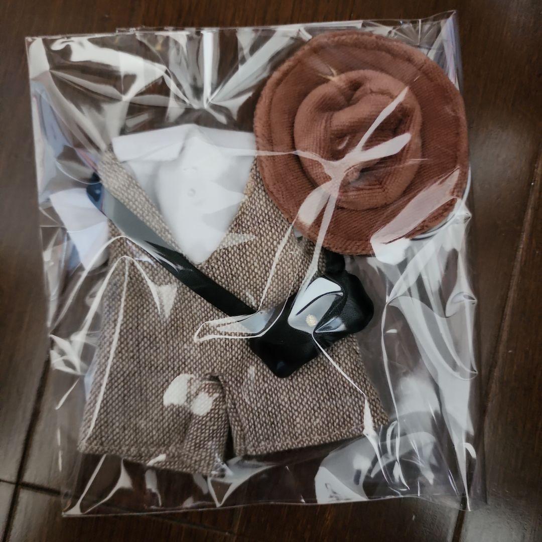 ディズニー　nuiMOs ぬいもーず コスチューム　まとめ売り