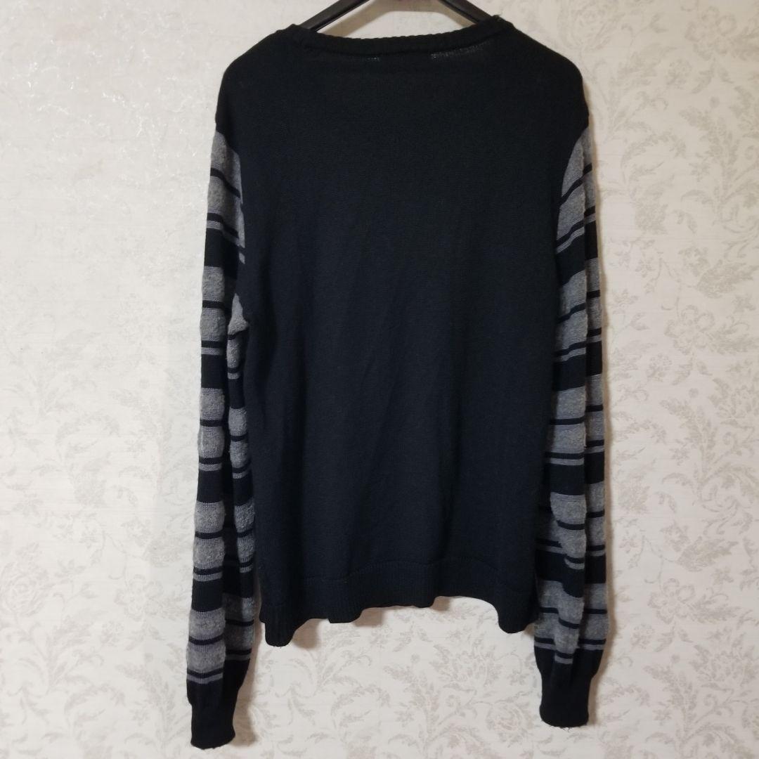 カステルバジャックスポーツ　 ニットセーター　サイズ44