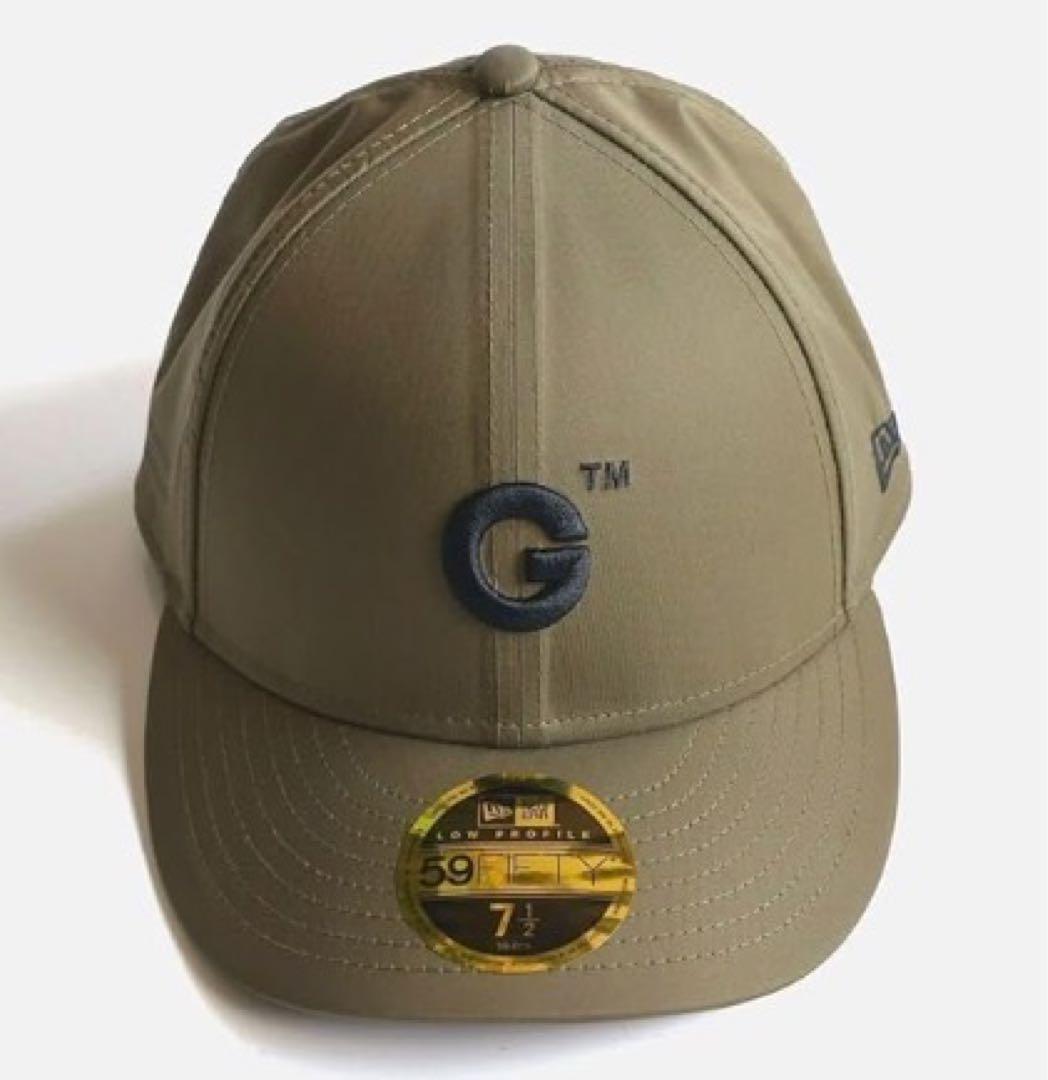 クラブハウス　ノーゴルフ　モックネック×ハーフパンツ☓キャップ　セットアップ