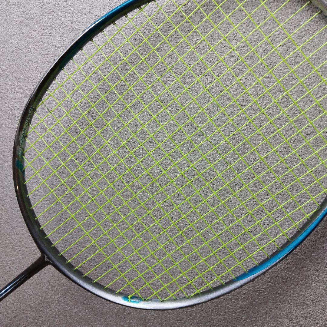 【極美品】MIZUNO luminasonic7 ルミナソニック 2本セット