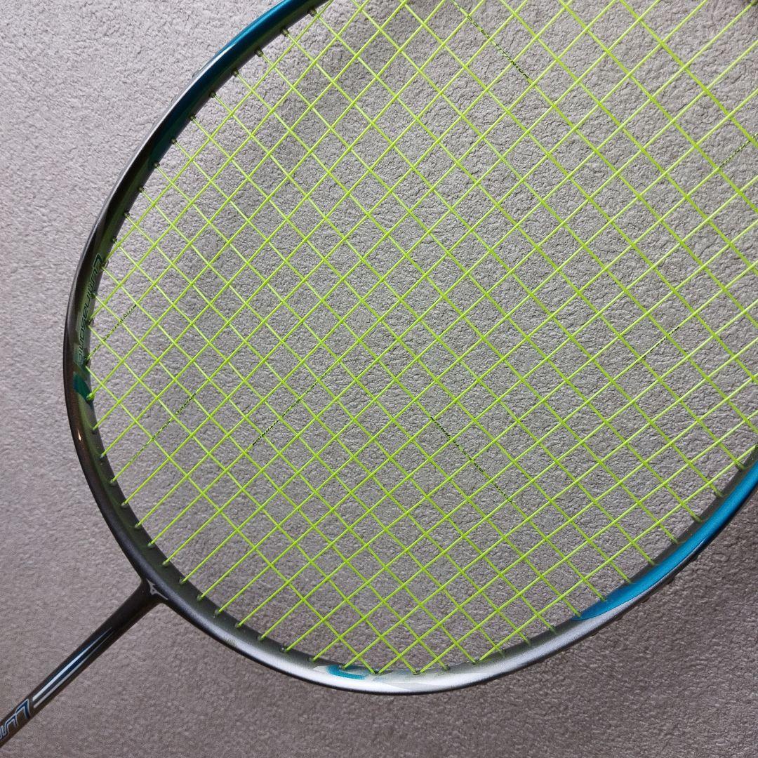 【極美品】MIZUNO luminasonic7 ルミナソニック 2本セット