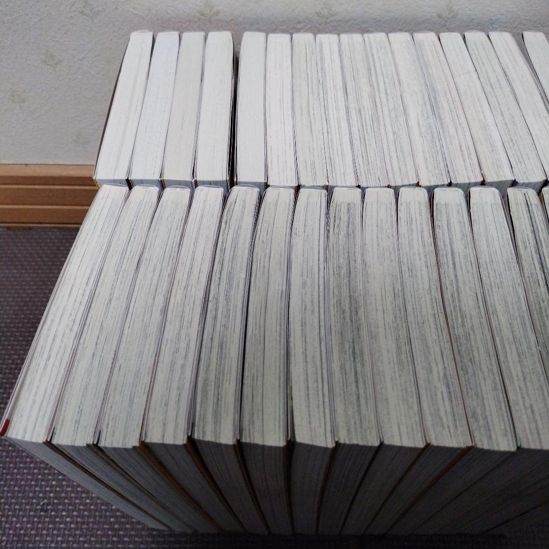 SLAM DUNK スラムダンク 全巻 1巻~31巻 31冊セット