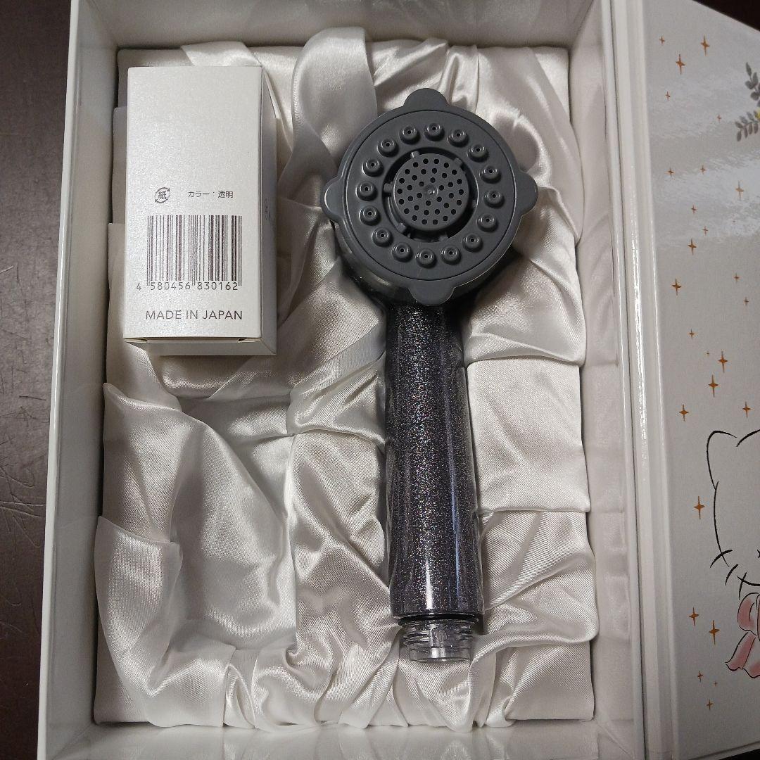 【新品】Mirable ウルトラファインミスト Hello Kitty