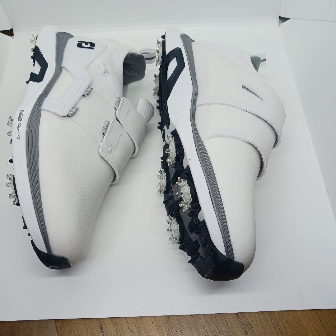 FJ フットジョイ HYPER FLEX BOA ゴルフシューズ 26cm