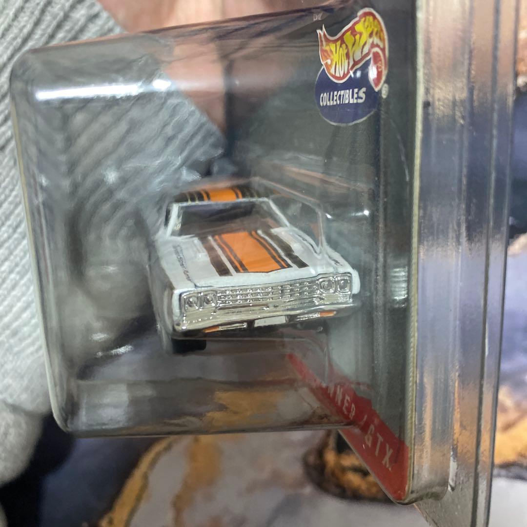 Hot Wheels 13th collector’s convention