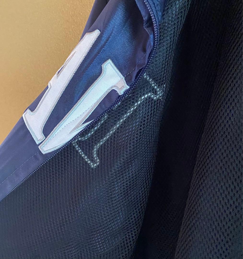 福岡ソフトバンクホークス ジャンパー　80周年