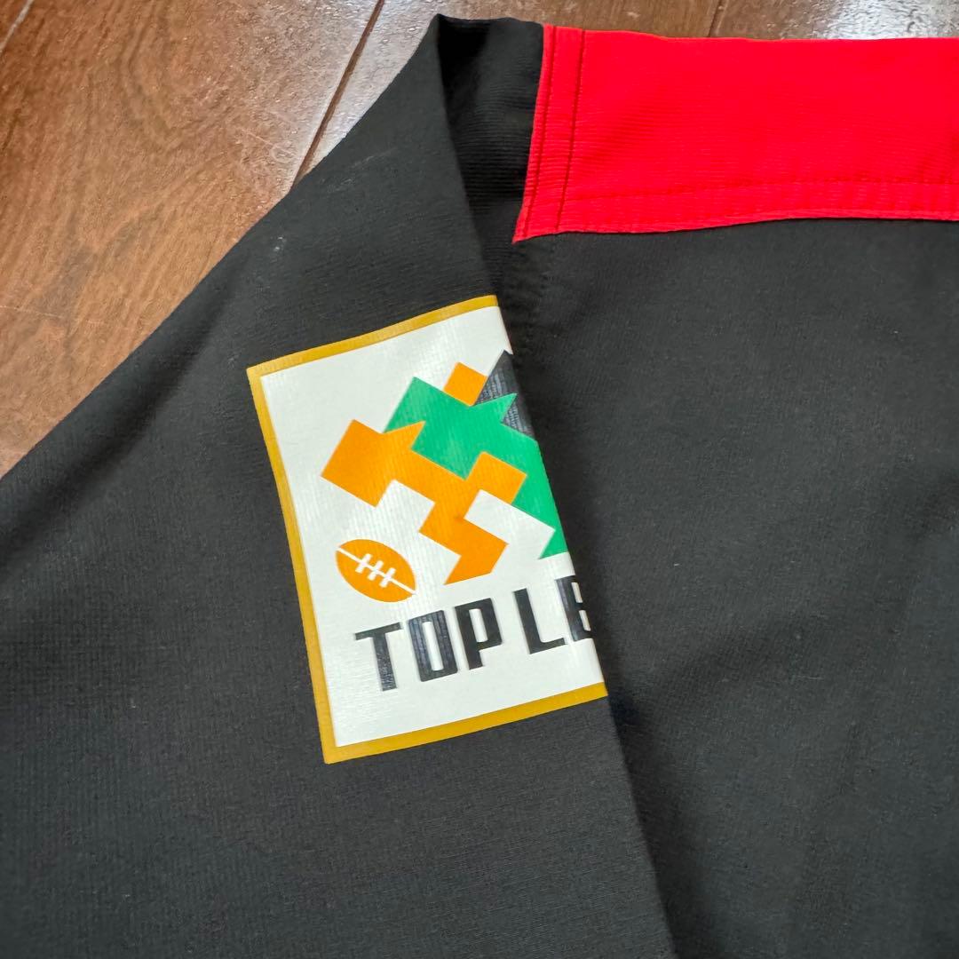 Canterbury TOSHIBA BRAVE⭐︎LUPUS TOKYO 3L