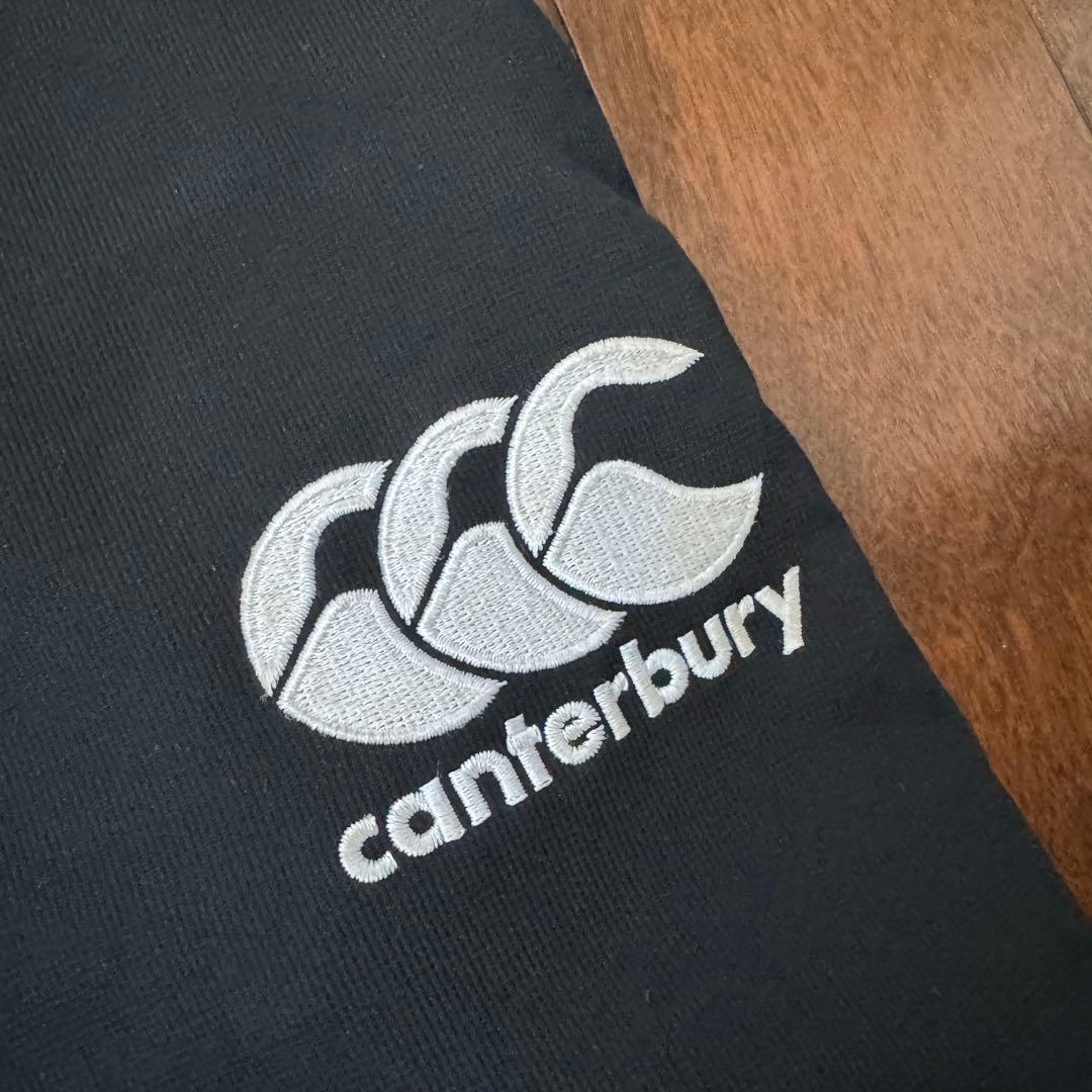 Canterbury TOSHIBA BRAVE⭐︎LUPUS TOKYO 3L