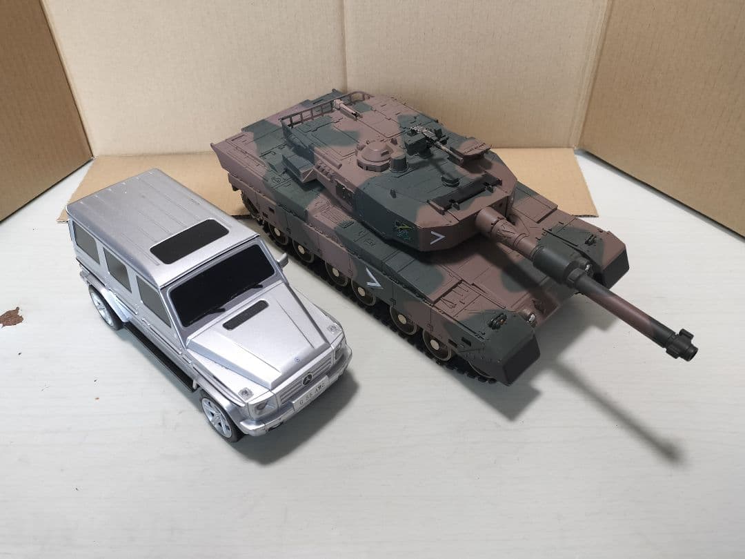 タミヤ　ワイルドウイリー2　フルセット　送料キャンペーン中のみおまけ付き