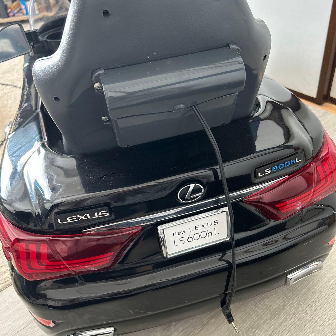 電動乗用　ニューレクサス