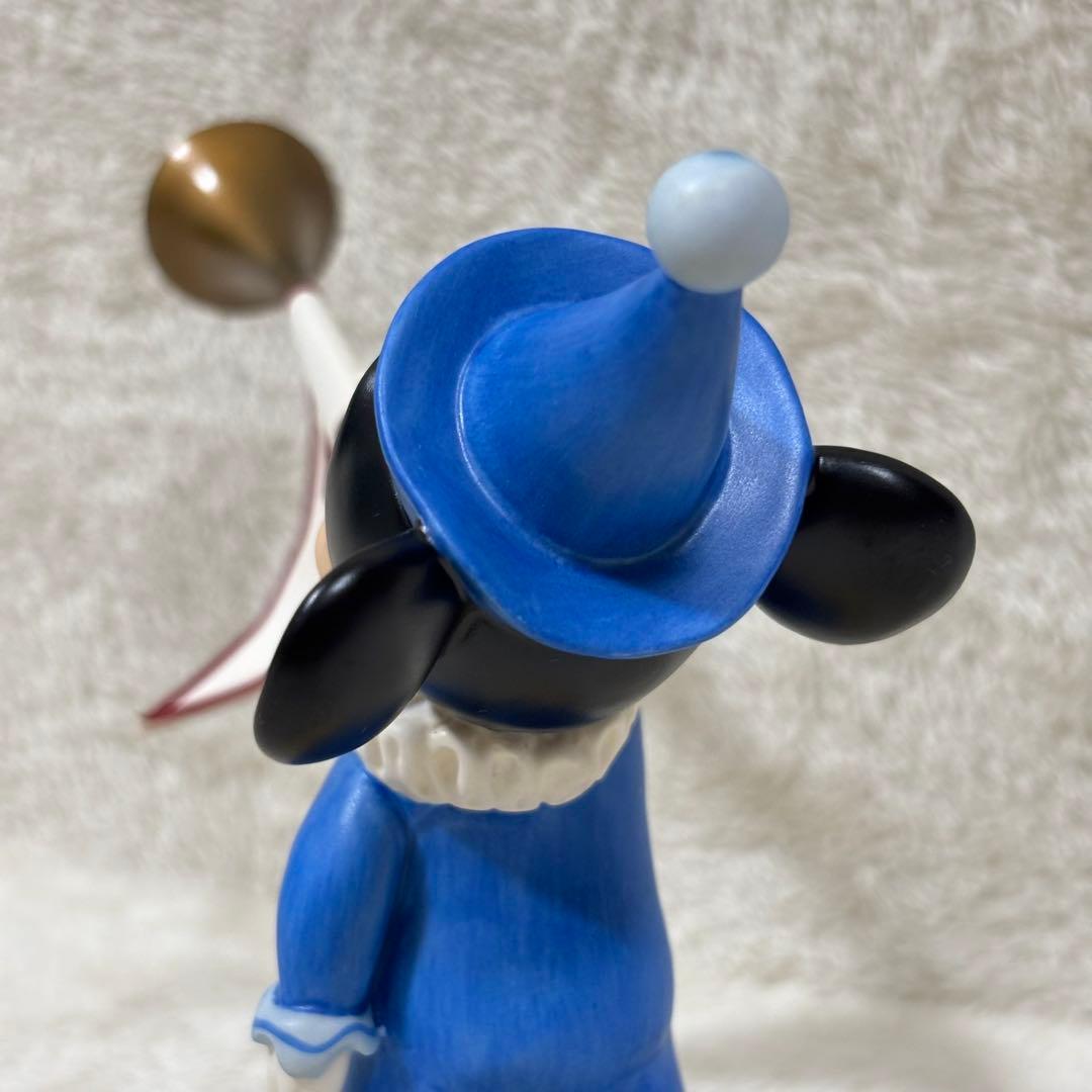 【希少品】ディズニー WDCC フィギュア 50th フェルディ トランペット