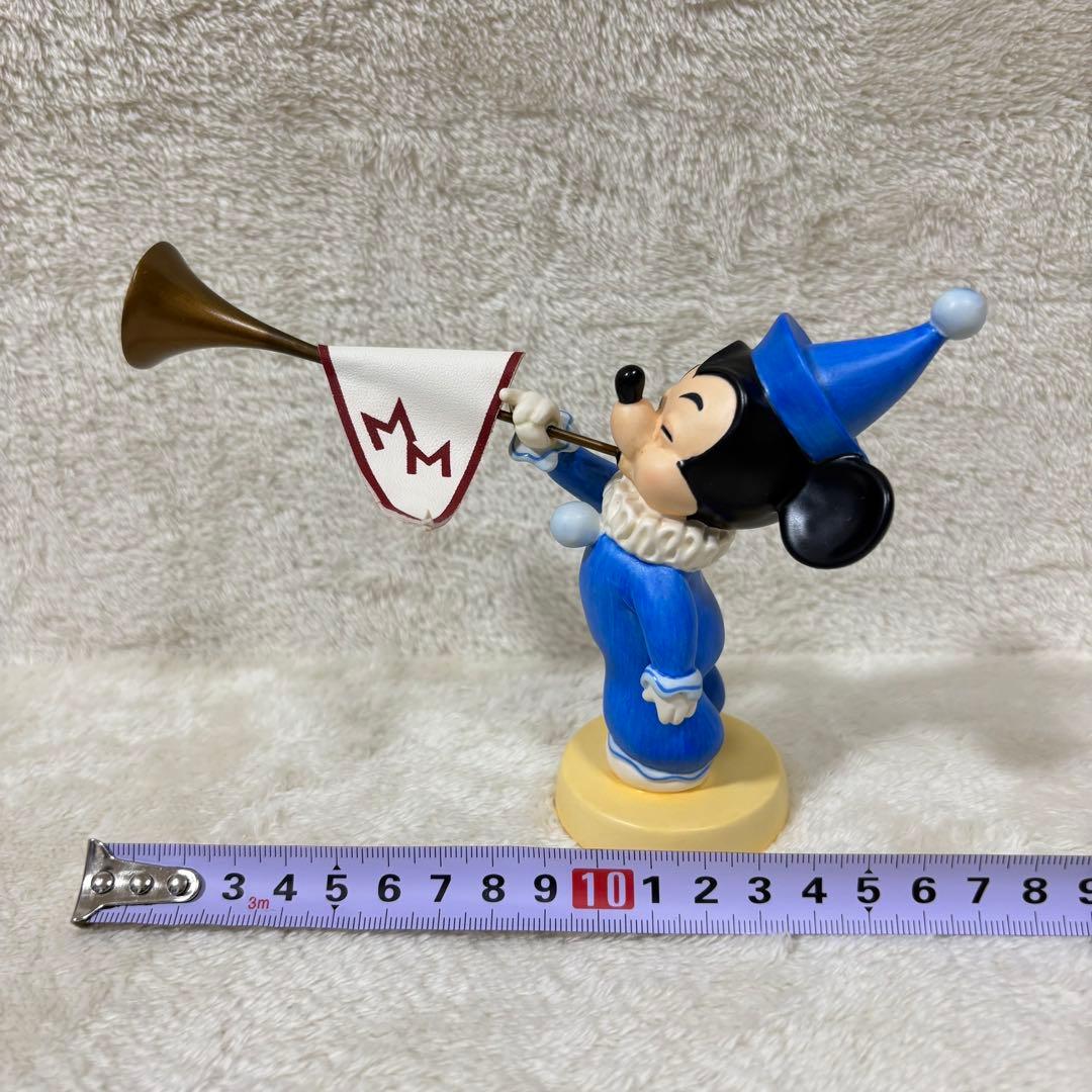 【希少品】ディズニー WDCC フィギュア 50th フェルディ トランペット