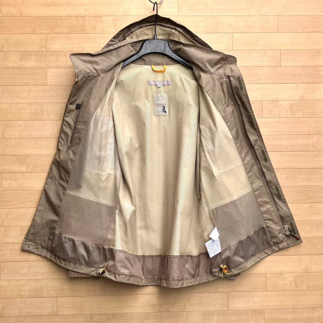 LL ダイワ GORE-TEX XCR フィッシングスーツ レインスーツ
