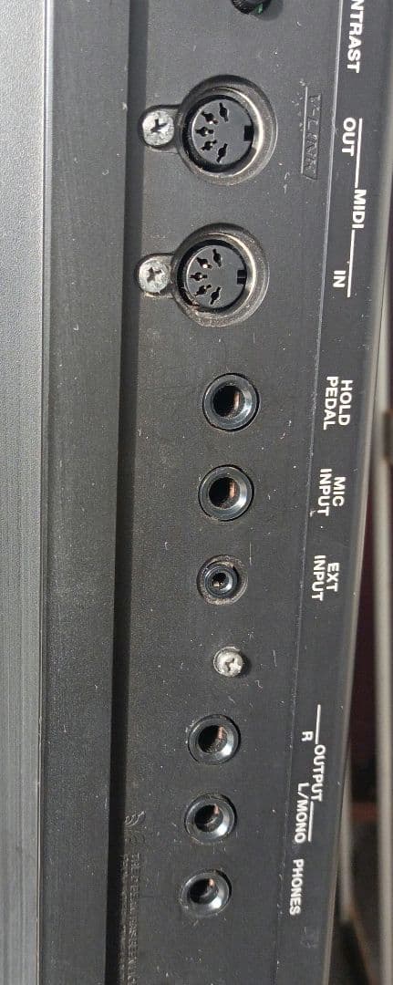 Roland JUNO-Di シンセサイザー 61鍵