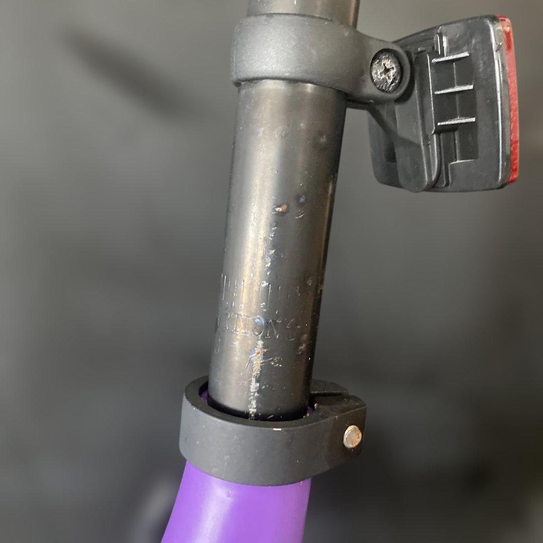 BABY ロイヤルベイビー 補助輪付き 14インチ 自転車