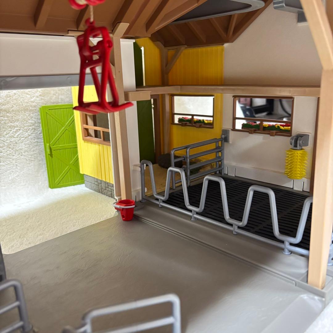 Schleich シュライヒ 牧場ビッグセット まとめ売り 大量 純正品