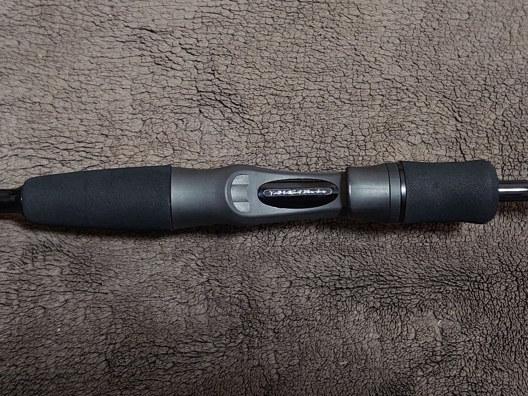 ヤマガブランクス ブルーカレント 71 ベイト