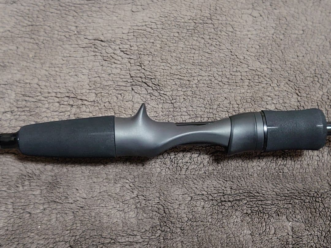 ヤマガブランクス ブルーカレント 71 ベイト