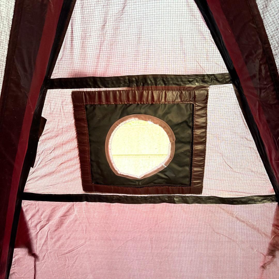 tomount ドーム型テント　2〜3人用