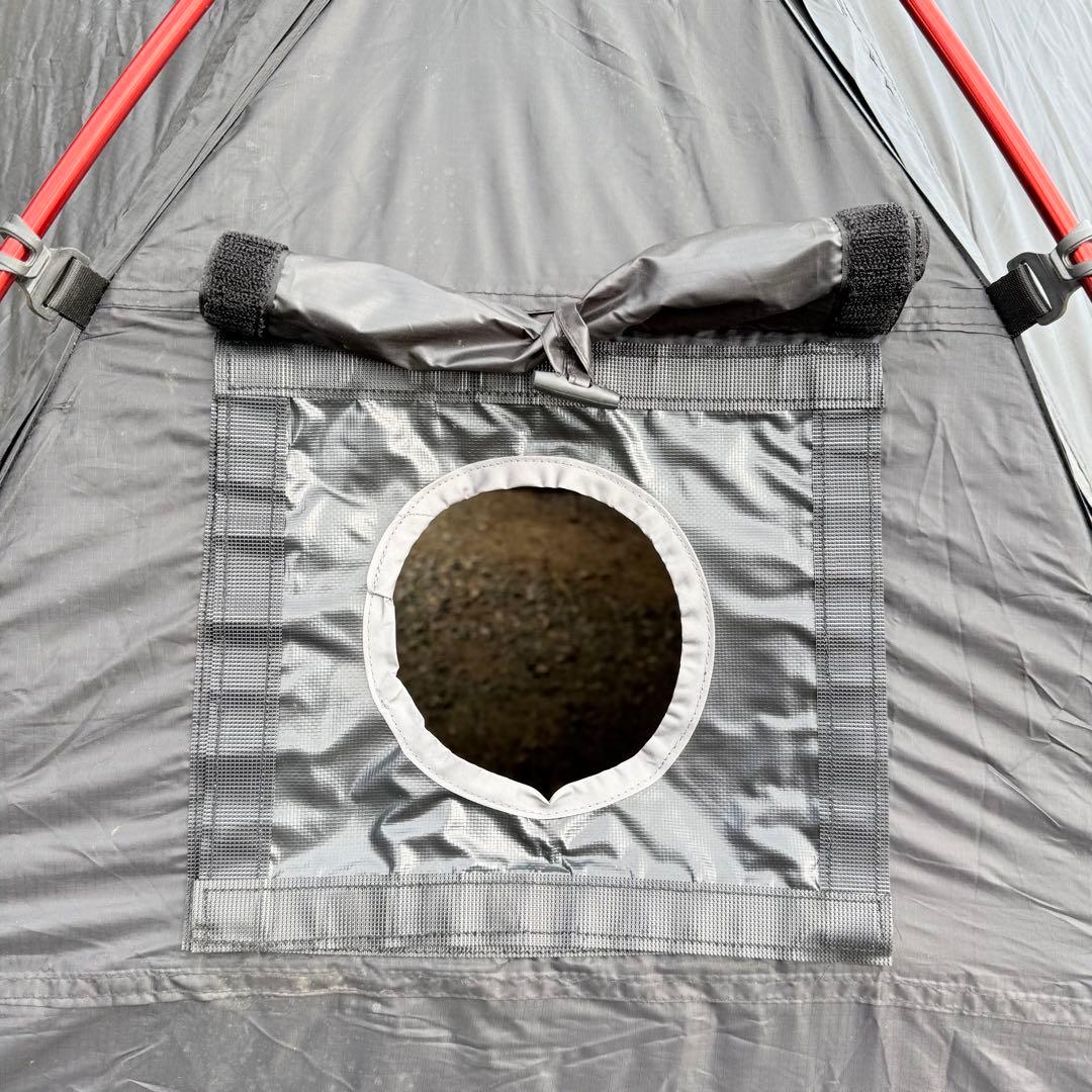 tomount ドーム型テント　2〜3人用