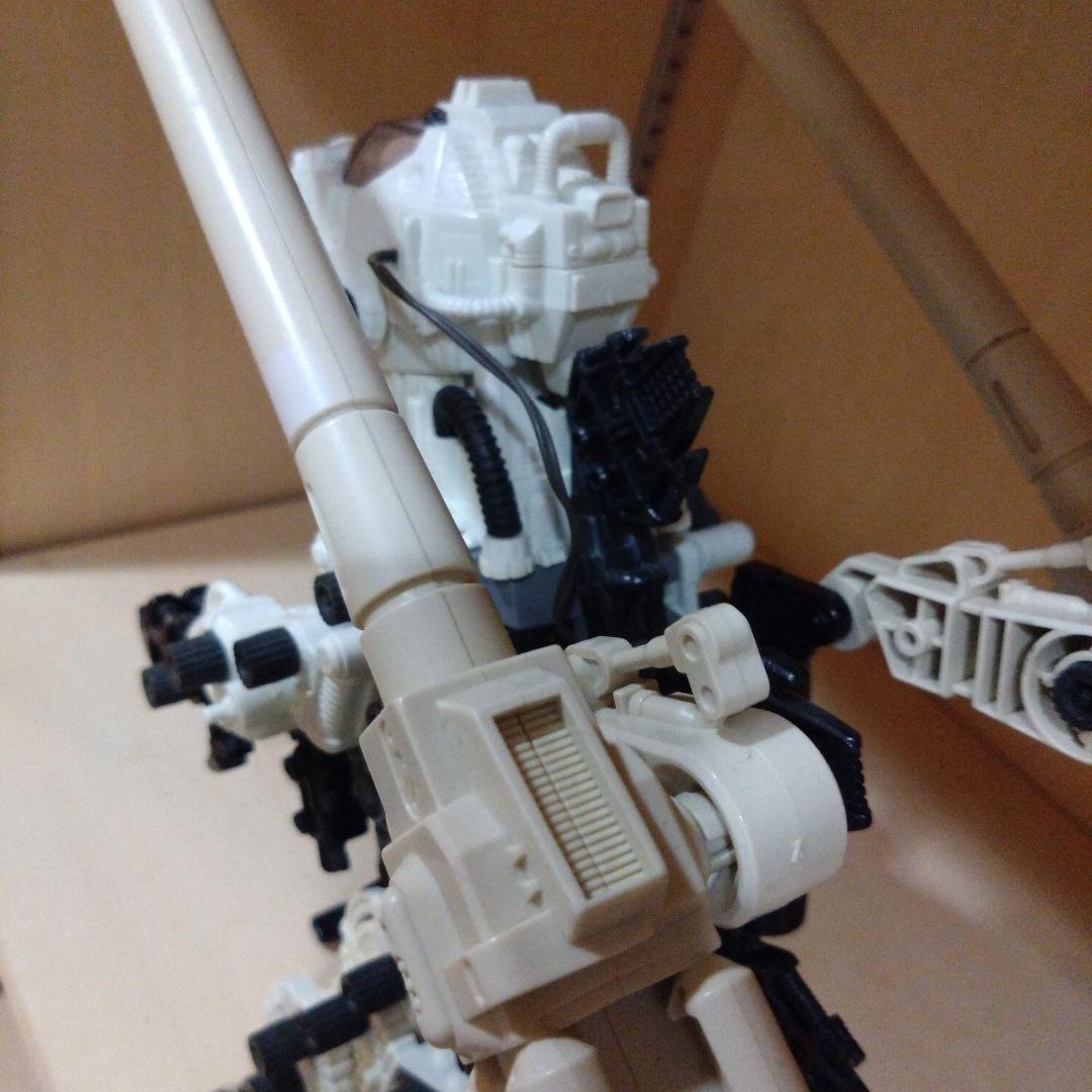 ゴジュラスMK-Ⅱ 量産型　ゾイド　ZOIDS マーク2
