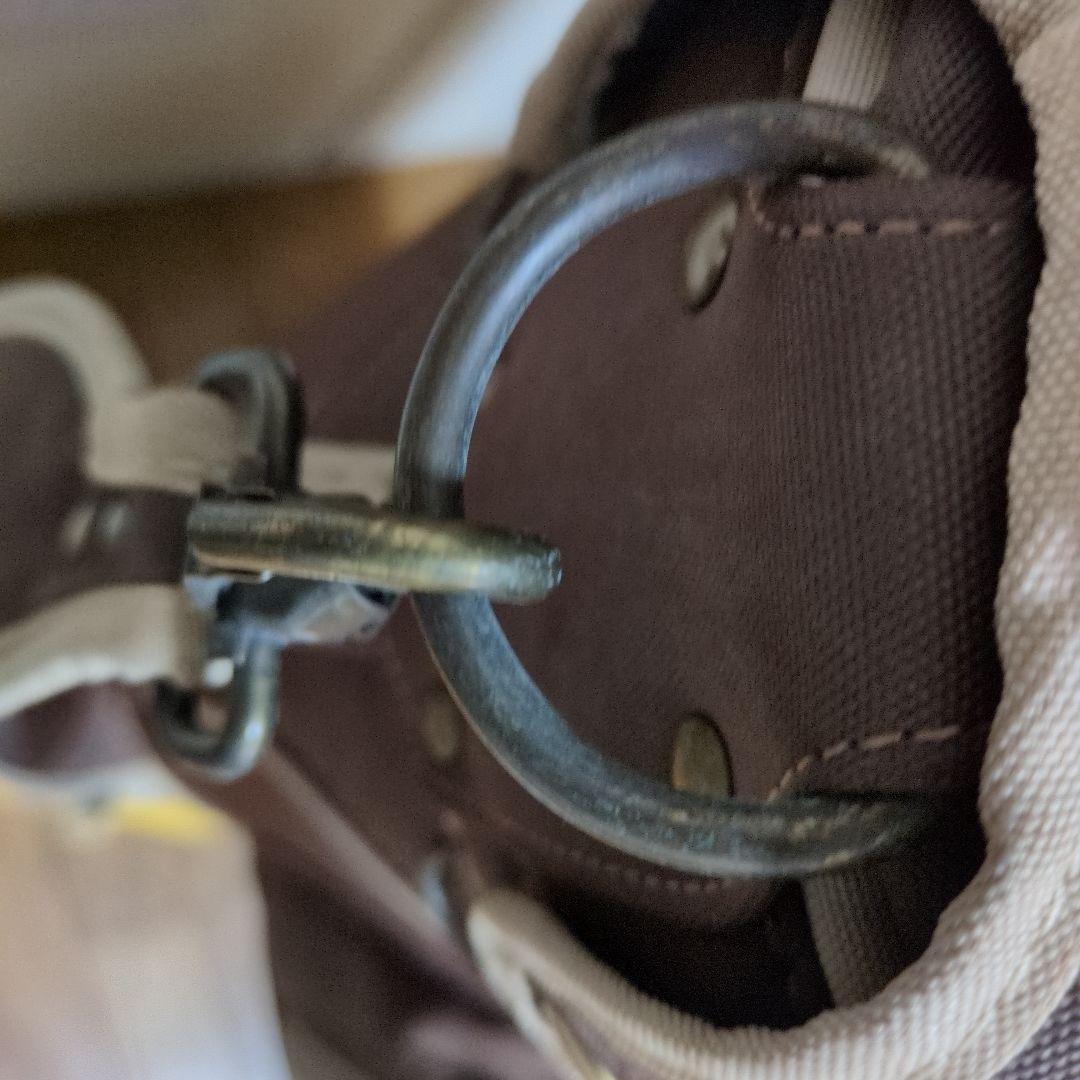 初心者用クラブとボール付き　プーさんキャディーバック