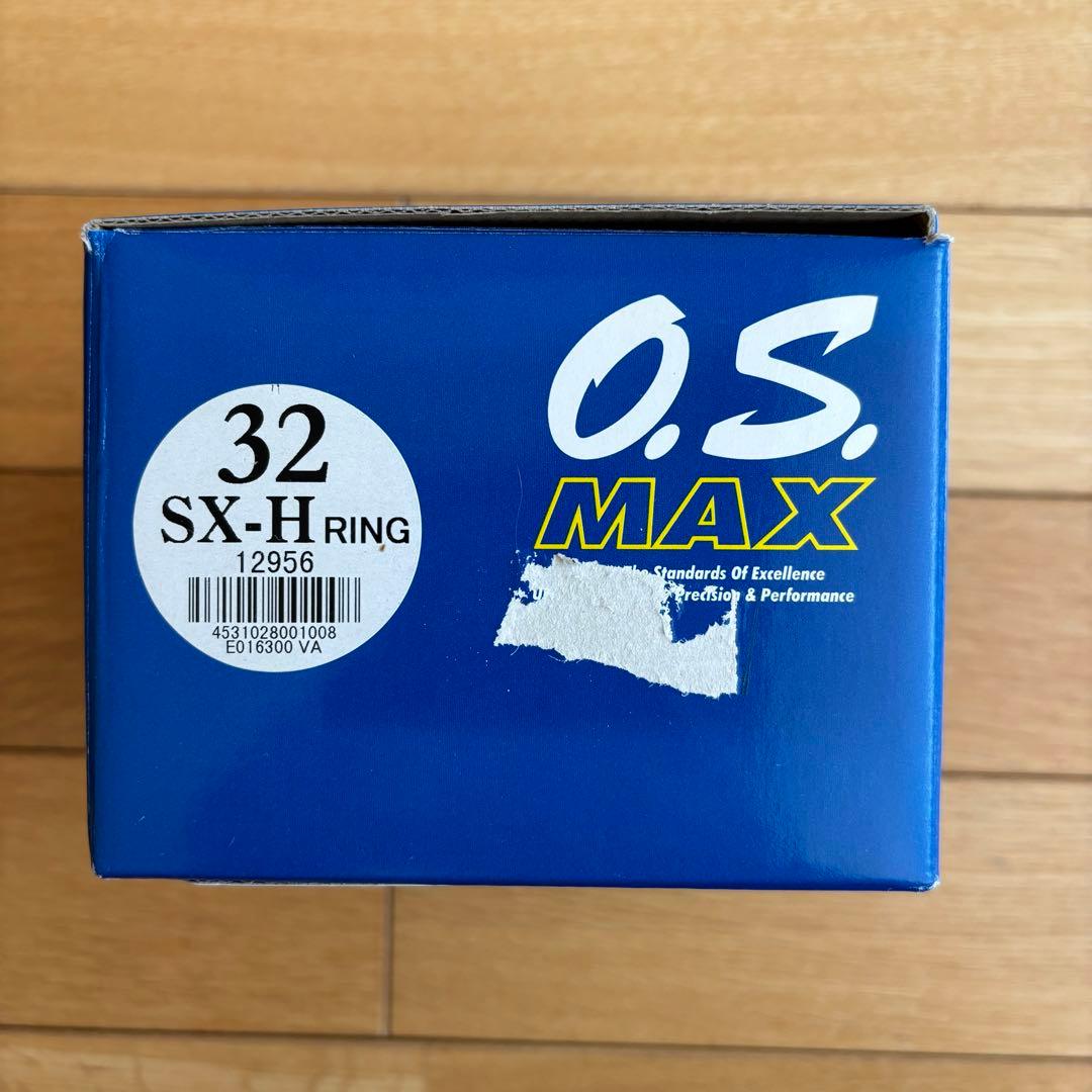 OS 小川精機　MAX-32SX-H RING 12956