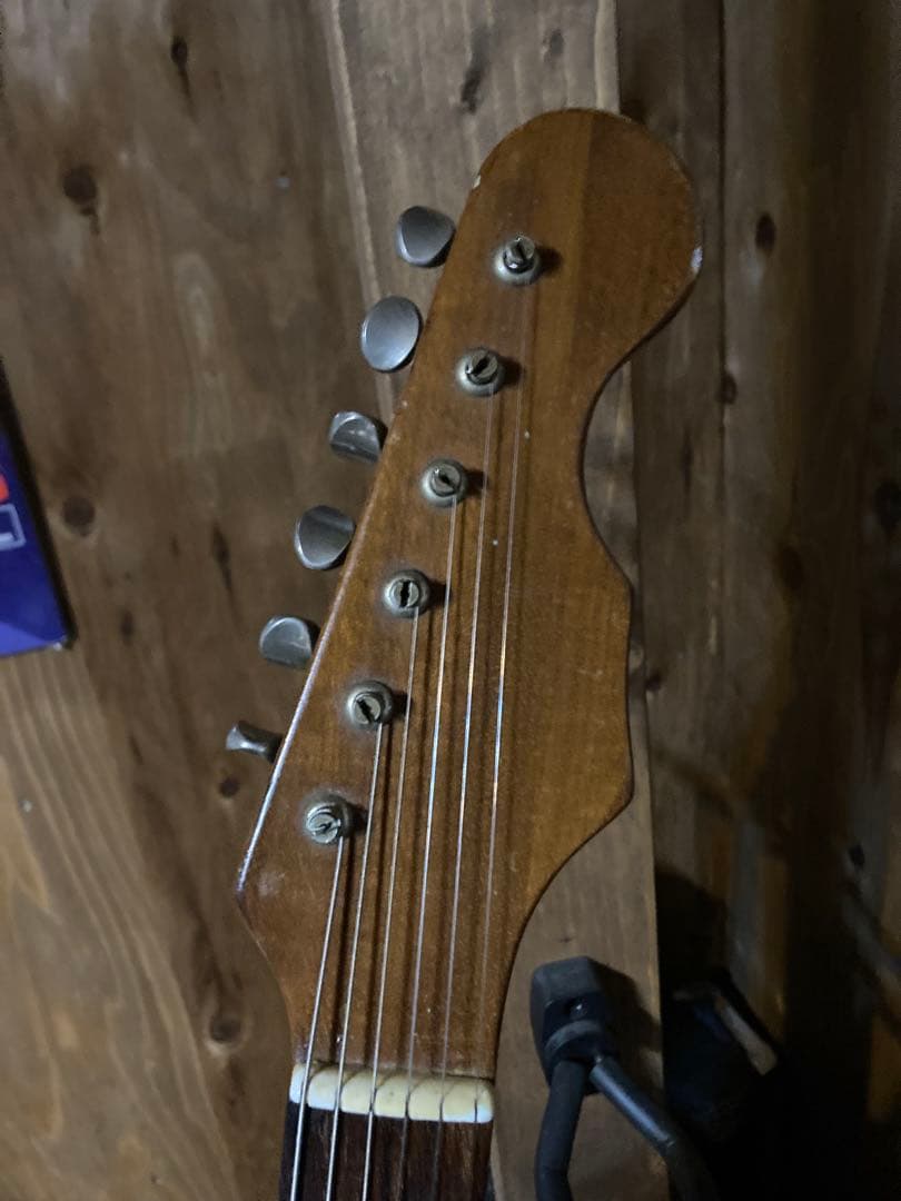 zen-on ZES-220 ビザール