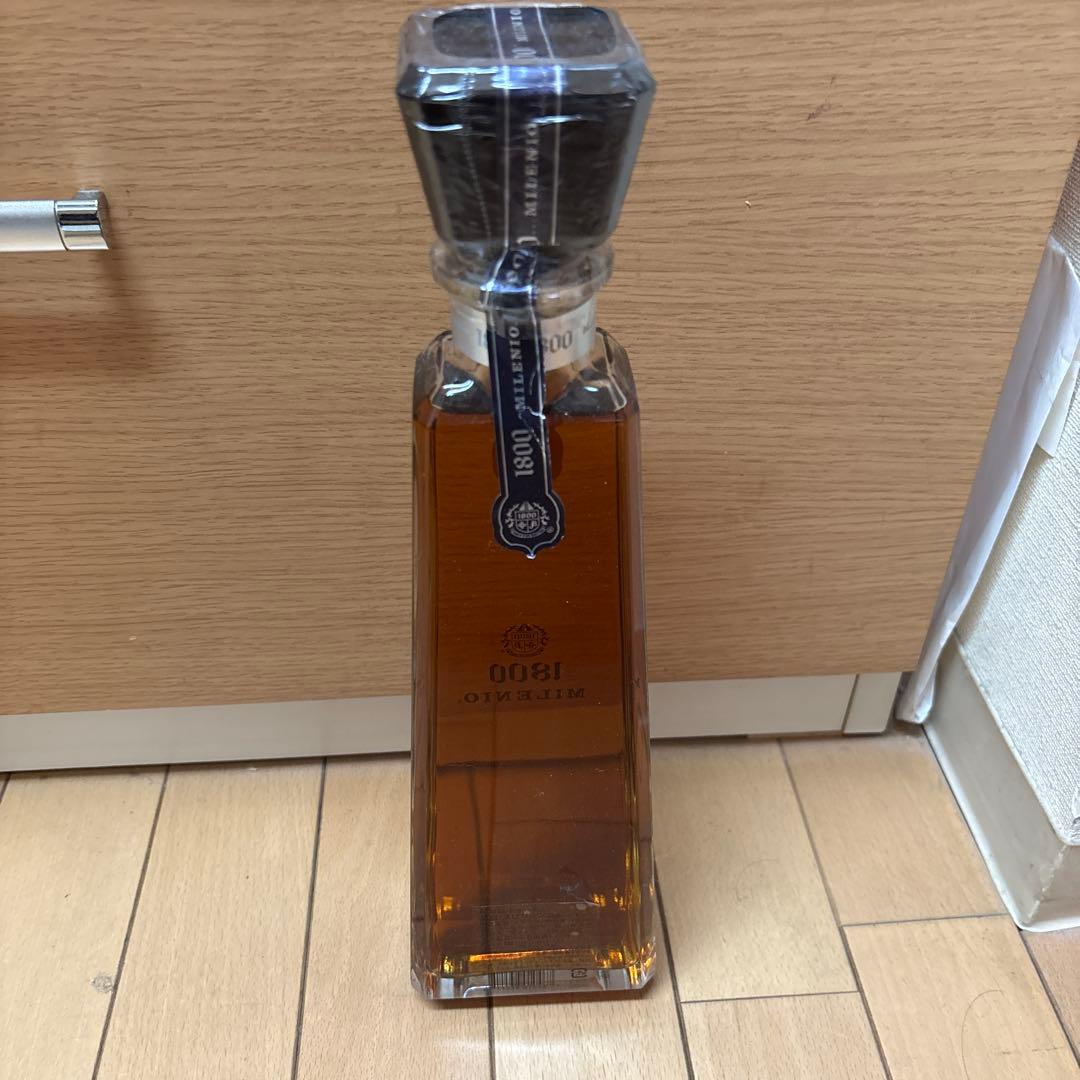 その他 1800 Milenio 750ml 40%