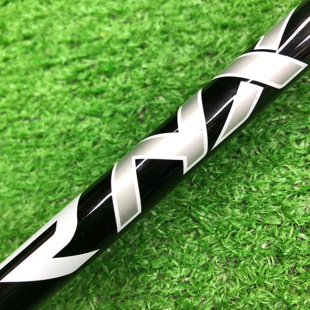 Gsh-902SPEEDERNXシャフト単品 flexS キャロウェイスリーブ付