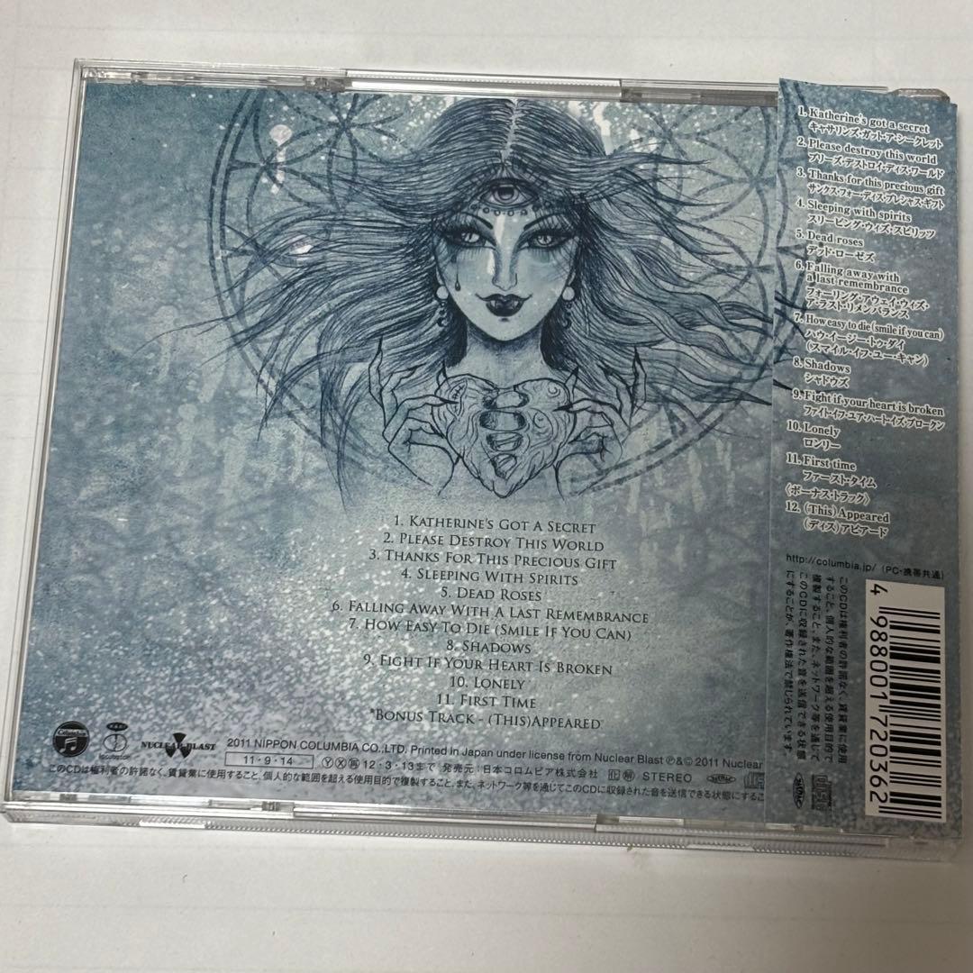 【ぐへへ様用】TASTERS / Reckless 'Till The End