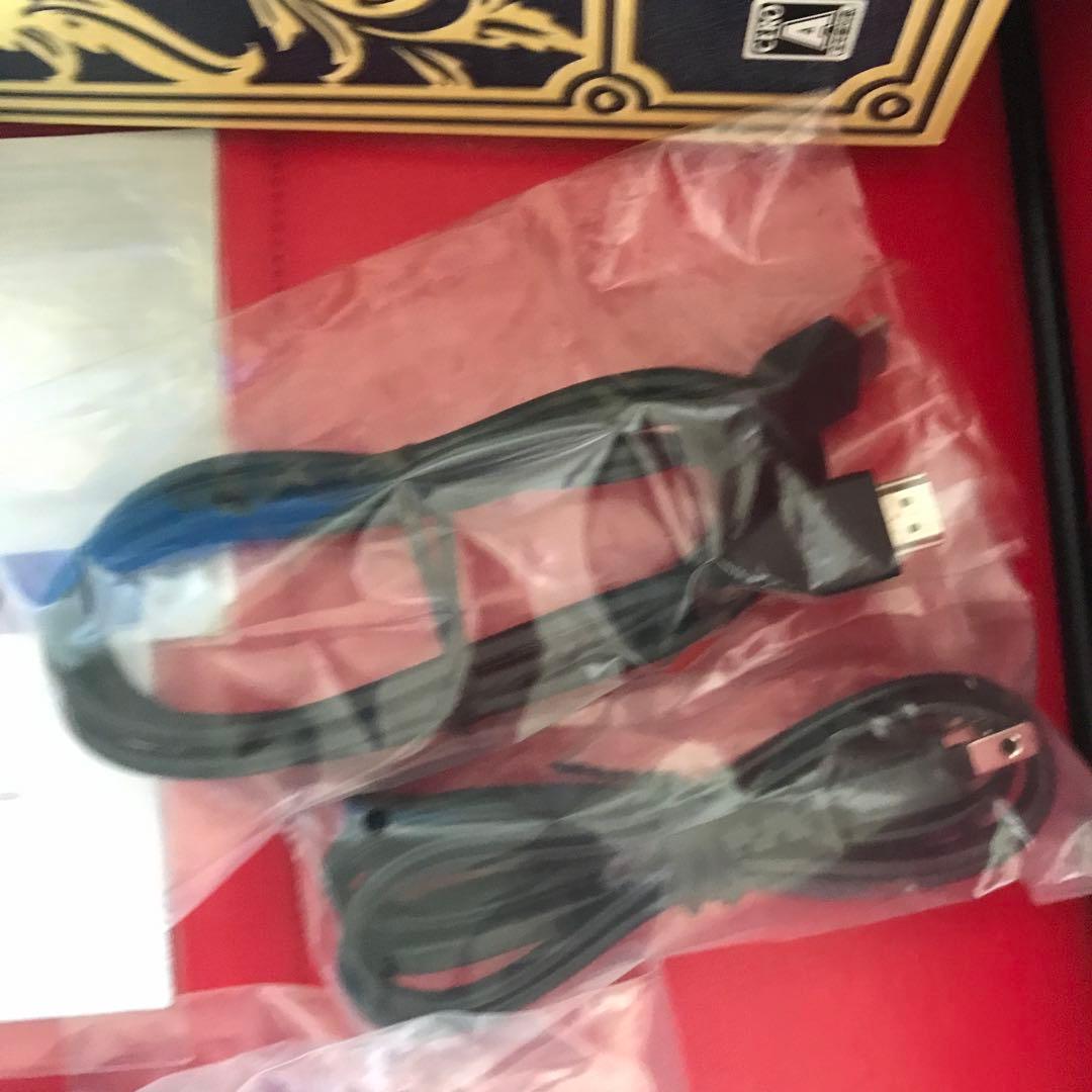 【美しい商品】PS4 PlayStation4 ロトエディション　ドラクエ