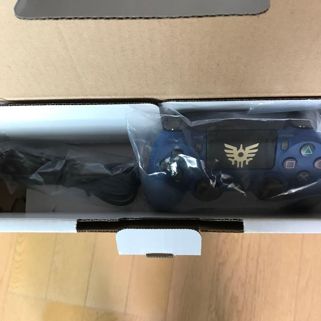 【美しい商品】PS4 PlayStation4 ロトエディション　ドラクエ