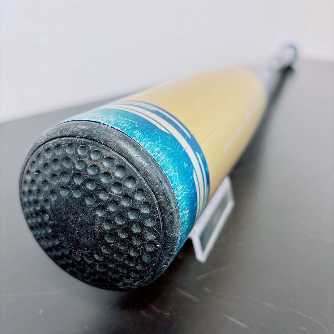 希少・廃盤NIKE 一般軟式用バット AERO FUSE 85cm日本製 ナイキ