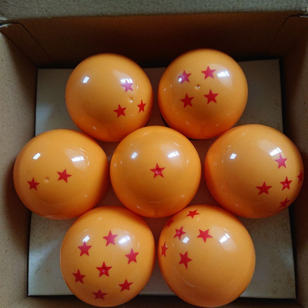 ドラゴンボールZ カプセルフィギュアセット