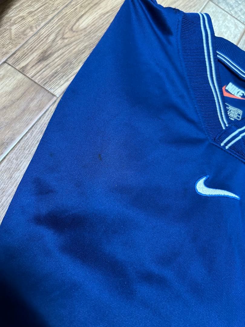 イタリア代表　インテル　ACミラン 古着　ビンテージ　ユニフォーム　新品未使用品