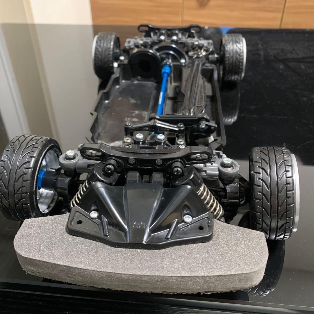 Tamiya TT-02ホビーラジコンパーツセット