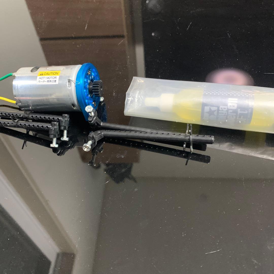 Tamiya TT-02ホビーラジコンパーツセット