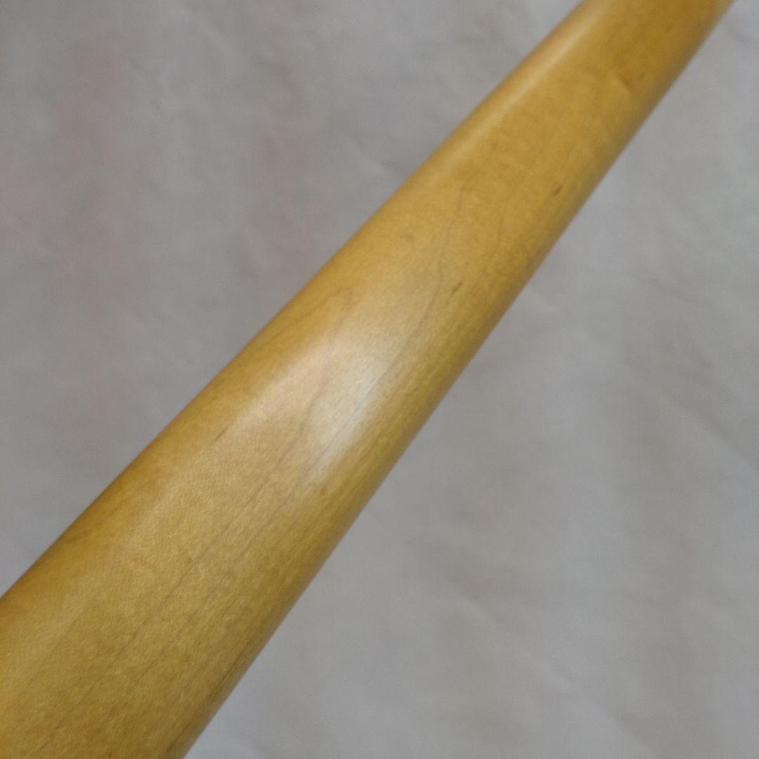 モッキンバードベース　fロゴ　レッド