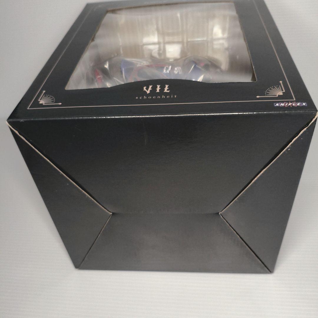 新品未開封✨️特典付きヴィル・シェーンハイト 1/8スケールフィギュア ツイステ