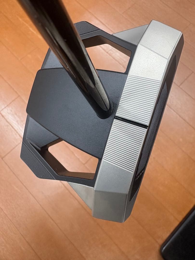 スパイダー Spider ZT ゼロトルク 33インチ