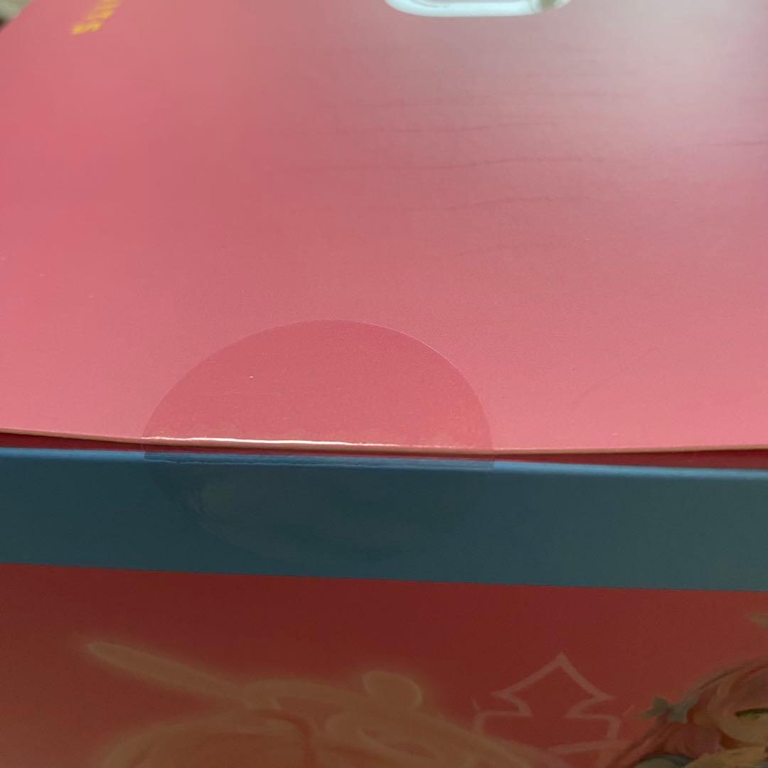 【新品未開封】【匿名配送】ブルーアーカイブ 浦和ハナコ 1/7 DX版