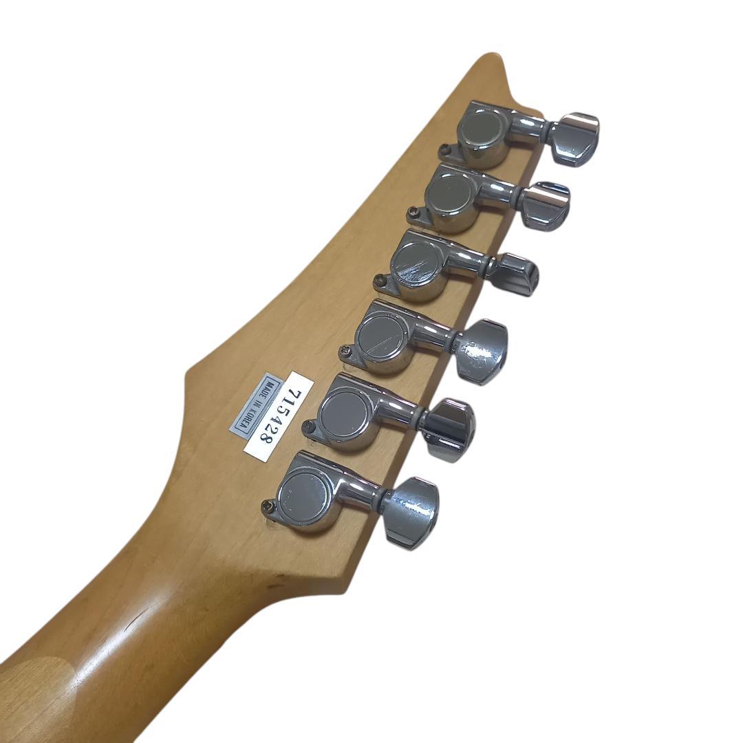 レアカラー★ IBANEZ アイバニーズ RGシリーズ エレキギター
