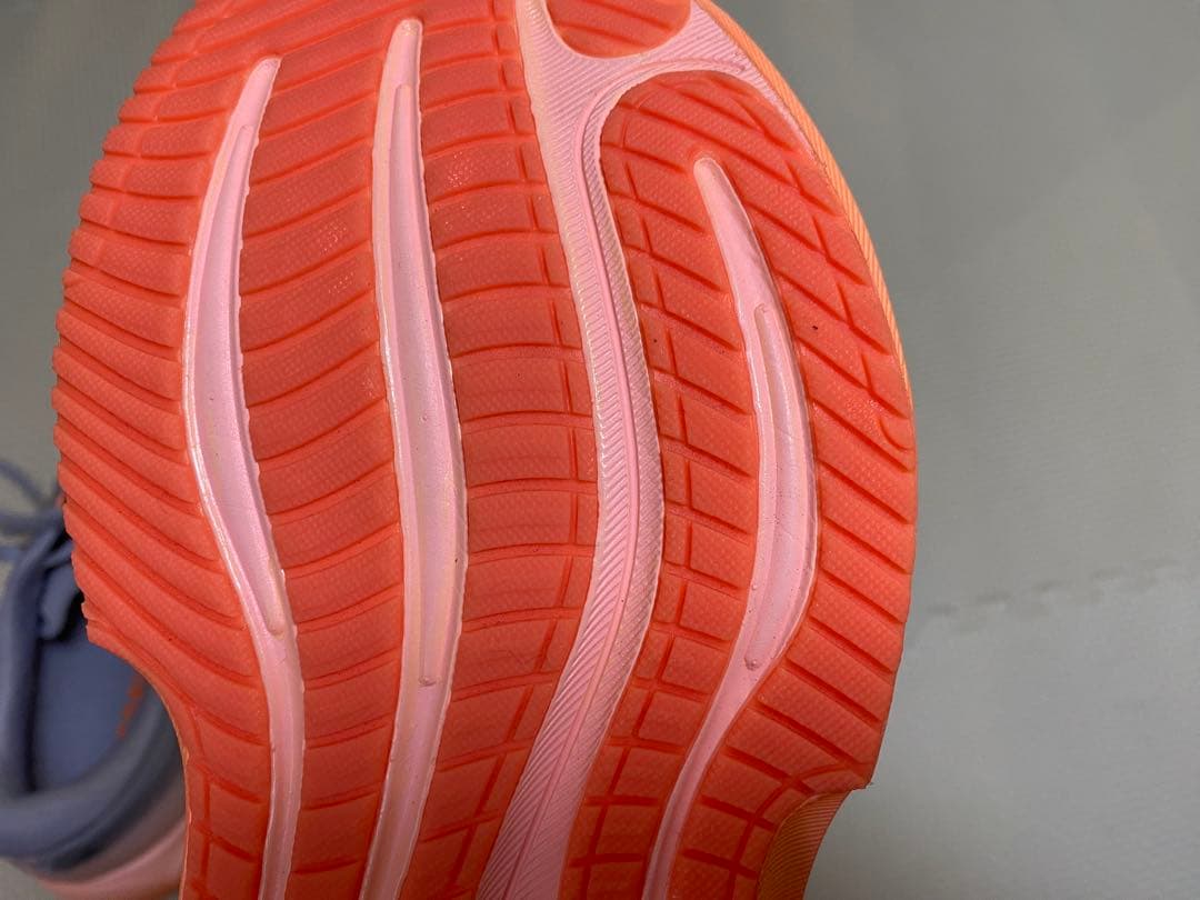 adidas SUPERNOVA RISE3 ランニングシューズ