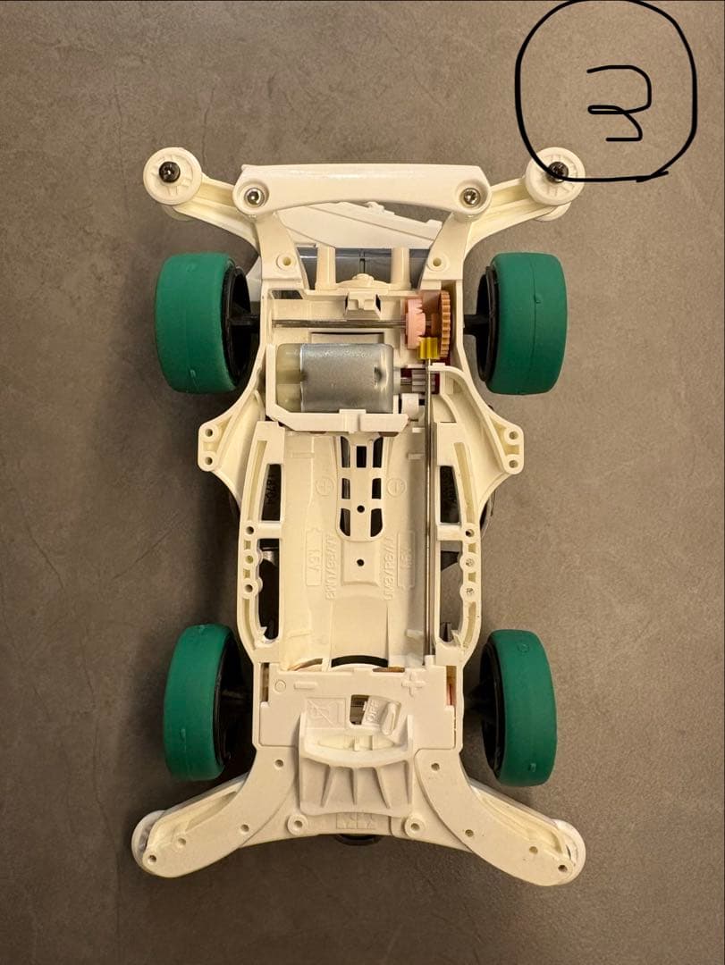 ミニ四駆　まとめ売り　バラ売り　価格相談対応